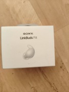 Nowe słuchawki Sony linkbuds fit