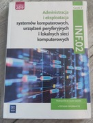 Administracja i eksploatacja systemów komputerowych 