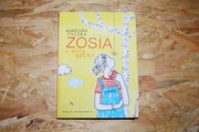 Zosia z ulicy Kociej.