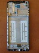 Samsung a21s oryginalna ramka i przyciski boczne