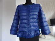 Silvian Heach nowa puchowa 38 M j pinko pepe