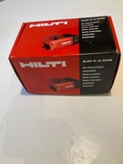 Hilti układ odsysania 