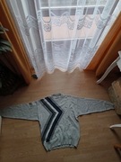 Męski sweter     