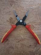 Szczypce wielofunkcyjne 200mm 1000V 