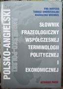 Polsko Angielski" Ewa Barycka