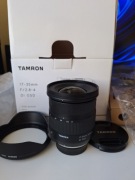 Tamron 17-35 mm f/2.8-4 Di OSD