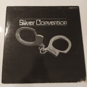 SILVER CONVENTION - Save Me - LP ALBUM 1975