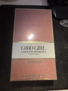 perfumy carolina herrera good girl fantastic pink 