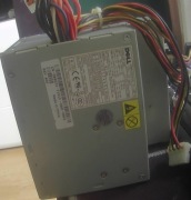 zasilacz komputerowy marki Dell model L280P-00