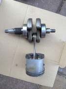 STIHL Wał korbowy 4147 030 0403