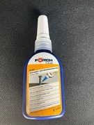Szczeliwo Forch K120 do gwintów śrub niebieskie 50 ml