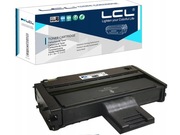 Toner LCL 407254 SP200 SP201 zamiennik Ricoh czarny