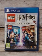 Gra PS4 Lego Harry Potter Collection PlayStation 4
