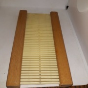 PRZYRZAD DZIEWIARSKI