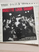 Roxette – Look Sharp!