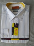 Koszula męska Speed 41/42 bawełna 100%