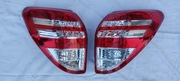 LAMPA PRAWA TYLNA PRAWY TYŁ RAV4 III LIFT 10-12