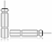 Bateria litowa typu szpilkowego do spławików elektrycznych 5 szt