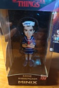Stranger things figurka Steve Harrington 
