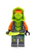 Lego Minifigures njo09777 - Frak / Ninjago