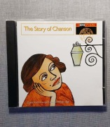 The Story Of Chanson - CD