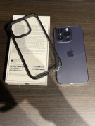 iPhone 14 Pro 256 GB Deep Purple