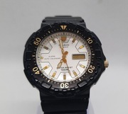 Casio MW-303 vintage