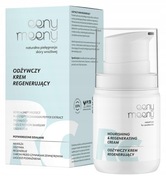 Eeny Meeny Nourishing & Regenerating Cream Odżywczy krem regenerujący 50 ml