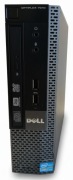 Komputer Dell Optiplex 7010 USFF i7-3770S 3,1GHz 8GB SSD240GB Win10Pro