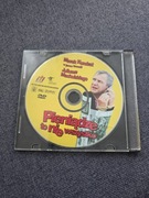 Pieniądze to nie wszystko DVD 