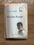 Pierre La Mure Moulin Rouge