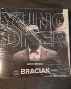 Yung Diler - Braciak Winyl (NOWA)