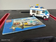 Lego CITY - 7286