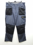 Spodnie robocze Site Harrier W40 L32 XL