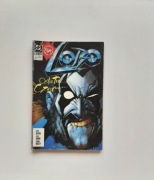 LOBO Ostatni Czarnian 2/94 wyd specjalne  TM-Semic