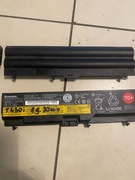 Bateria Lenovo 70+ ASM PN 45N1000  10,8V 5,2Ah  57Wh 1godz 30min