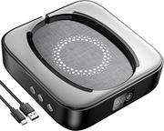 Meatanty mechaniczna myszka Jiggler zapobiega przechodzeniu w tryb uśpienia