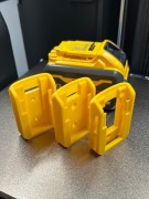 Uchwyt na baterie DeWalt 