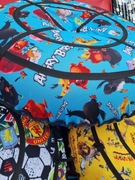 Sanki dmuchane / ślizgacz / ślizg śnieżny – 120 cm