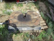 sprzęg ,siodło,zaczep