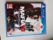 Mafia 3 gra na PlayStation 4 