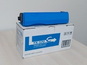Toner TK-570 C KYOCERA (CYAN) 