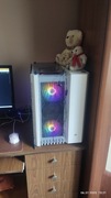 Obudowa komputerowa Corsair Crystal Series 680X RGB High Airflow TG Wh