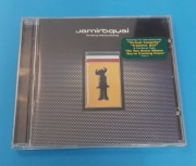 CD Jamiroquai CD Collection Album Travelling Without Moving Genre Eles