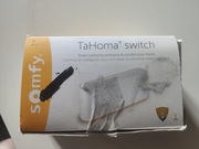 Somfy TaHoma switch