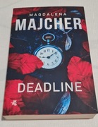 Magdalena Majcher Deadline 