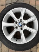 Felgi z oponami letnimi 225/50/R17