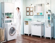 Szafka nad pralkę szafka łazienkowa NOWA! Gwarancja wysoka jakość!