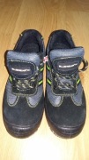 Buty robocze BLUEWEAR ROZ 37eu