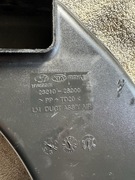 Rura powietrza KIA Sportage 3 28210-2S000